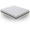 Materassiedoghe Matelas en mousse mémoire de forme 128x190 épaisseur 28 cm