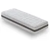 Materassiedoghe Matelas en mousse mémoire de forme 90x190 épaisseur 28 cm