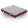 Materassiedoghe Matelas à ressorts ensachés 160x200 épaisseur 21 cm