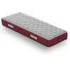 Materassiedoghe Matelas à ressorts ensachés 90x200 épaisseur 21 cm