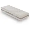 Materassiedoghe Matelas ressorts ensachés et mémoire de forme 90x200 épaisseur 22 cm