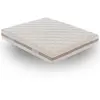 Materassiedoghe Matelas ressorts ensachés et mémoire de forme 120x190 épaisseur 22 cm