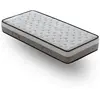 Materassiedoghe Matelas en mousse, réversible, 90x190 épaisseur 22 cm