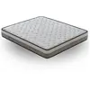 Materassiedoghe Matelas en mousse, réversible, 120x190 épaisseur 22 cm