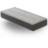 Materassiedoghe Matelas en mousse mémoire de forme 90x200 epaisseur 21 cm