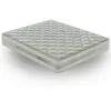 Materassiedoghe Matelas en mousse mémoire de forme 140x200 épaisseur 25 cm