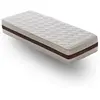 Materassiedoghe Matelas en mousse mémoire de forme 90x200 épaisseur 22 cm