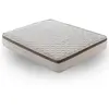 Materassiedoghe Matelas ressorts ensachés et mémoire de forme 140x190 épaisseur 27 cm