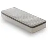 Materassiedoghe Matelas ressorts ensachés et mémoire de forme 90x200 épaisseur 27 cm