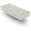 Materassiedoghe Matelas mémoire de forme 80x190 housse amovible, épaisseur 25 cm