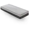 Materassiedoghe Matelas ressorts ensachés et mémoire de forme 90x190 epaisseur 20 cm
