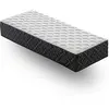 Materassiedoghe Matelas en mousse 160x200 epaisseur 30 cm, réversible