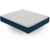 Materassiedoghe Matelas en mousse mémoire de forme 180x200 epaisseur 27 cm