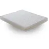 Materassiedoghe Matelas en mousse 160x190 epaisseur 20 cm, housse amovible