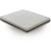Materassiedoghe Matelas en latex 120x200 cm, epaisseur 20 cm, housse amovible