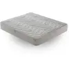 Materassiedoghe Matelas en mousse 140x190 epaisseur 25 cm