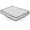 Matelas en mousse 200x200 epaisseur 20 cm