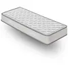 Materassiedoghe Matelas en mousse mémoire de forme 90x190 epaisseur 21 cm