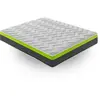 Materassiedoghe Matelas en mousse mémoire de forme 160x200 epaisseur 30 cm