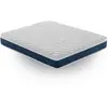 Materassiedoghe Matelas en mousse 160x190 epaisseur 20 cm