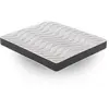 Materassiedoghe Matelas en mousse mémoire de forme 140x200 epaisseur 22 cm