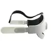 Serre-tête réglable pour Oculus Quest 2 Lunettes VR - Gris