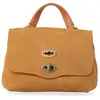 Sac à main Zanellato  POSTINA JONES BROWN BRANDY 0680900070000Z0250BY