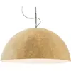 In-es.artdesign MEZZA LUNA NEBULITE
