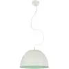 In-es.artdesign IN-ES050BI-T H2O Suspension Blanc/Or