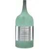 IN-ES.ARTDESIGN lampe de table LUCE LIQUIDA 1 (Turquoise - Nebulite)