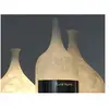 In-Es.Artdesign Lampe De Table Luce Liquida 2 (Blanc - Nebulite)