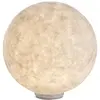 IN-ES.ARTDESIGN lampadaire pour extérieur EX.MOON 35 (Ø 35 cm - Nebuli...