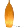 In-Es.Artdesign Lampadaire Tank 2 (Orange - Nebulite)