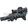 ORIGINAL IMPERIUM Bride de liquide de refroidissement pour Volvo V50 (545) pour LANCIA PHEDRA (179)