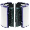 Filtre HEPA et Charbon actif pour purificateur d'air Dyson HP04 TP04 D...