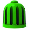 TIPTOP - Bouchon valve plastique vers (gonflage azote) - 5620280
