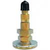 TIPTOP - Valve air et eau pour chambre pied métallique - 3002980