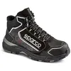 Sparco - Chaussures de sécurité 07529NRNR Allroad-H Okayama S3 src noir 43