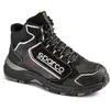 Sparco - Chaussures de sécurité 07529NRNR Allroad-H Okayama S3 src noir 44
