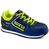 Sparco - zapato deportivo gymkhana bmgf talla 41 0752741