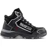 S. De. Botte De Securite All Road Nrnr Taille 41 07529nrnr41 Sparco