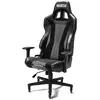 Sparco Trooper, Chaise gaming, Noir