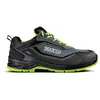 Sparco - 07538GSGF Chaussure de sécurité Indy Texas S1PS sr fo Gris/Jaune 42