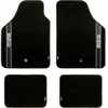 SPARCO NEW STRADA B SET TAPIS NOIR