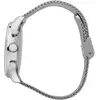 Chronostar Noble Montre Homme, Multofonctions, À Quartz - R3753306001