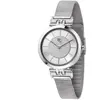 Montre Femme B&G SOIREE en Métal Gris
