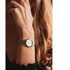 Montre Femme B&G PREPPY en Métal Gris