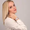 Montre Femme MASERATI SUCCESSO SOLAR en Métal Bicolore - 230453
