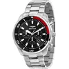 Montre Connectée Homme SECTOR en Métal Gris - 241457