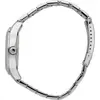 Sector Montre Homme Sector Analogique Bracelet En Acier Inoxydable Argent Use53540015